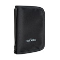 Компактный кошелек-чехол для денег и документов. Tatonka Travel Zip M RFID