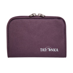 Большой кошелек с тремя отделениями Tatonka Big Plain Wallet RFID B