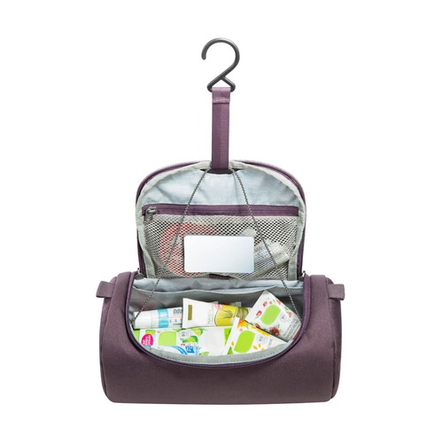 Удобная косметичка Tatonka Care Barrel