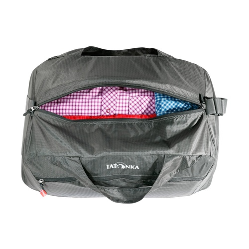 Легкая сумка для путешествий или шоппинга. Tatonka Squeezy Duffle M