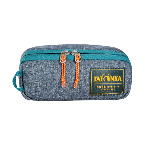 Компактная косметичка Tatonka Square Zip Pouch S