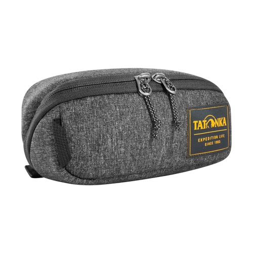 Компактная косметичка Tatonka Square Zip Pouch S