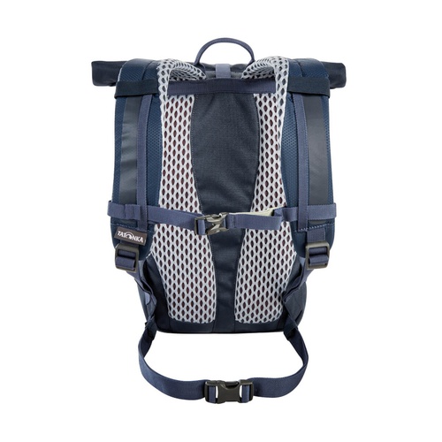 Рюкзак со скручивающимся входом Tatonka Rolltop Pack JR 14