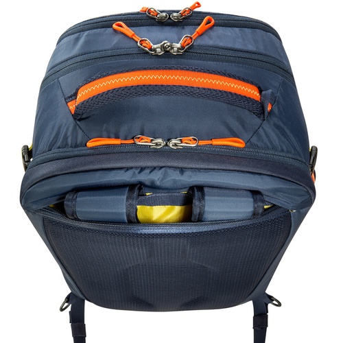Сумка-рюкзак для путешествий Tatonka Flightcase 27