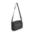 Вместительная городская сумка Tatonka Cross Body Bag L