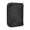 Компактный кошелек-чехол для денег и документов. Tatonka Travel Zip M RFID