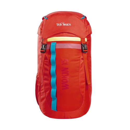 Рюкзак для ребенка от 6 лет Tatonka Wokin 15