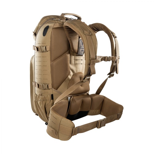 Универсальный рюкзак среднего объема Tatonka TT Modular Trooper Pack