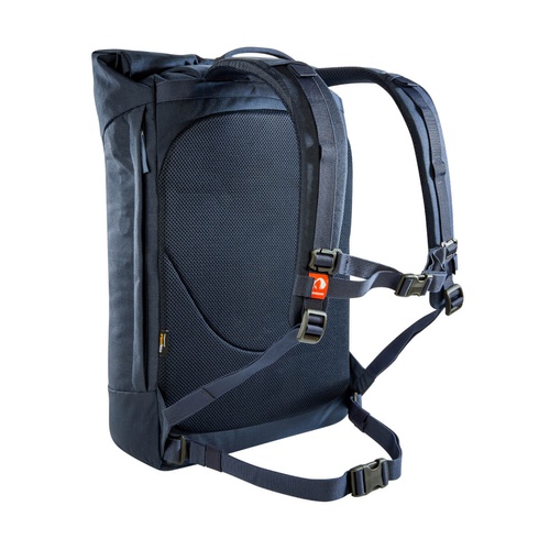 Городской рюкзак с верхней загрузкой.
 Tatonka Grip Rolltop Pack 34