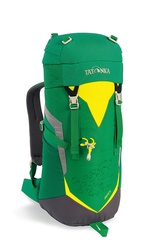 Яркий и удобный рюкзак для путешественников старше 6 лет. Tatonka Wokin