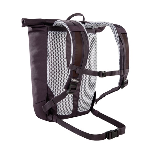 Рюкзак со скручивающимся входом Tatonka Rolltop Pack JR 14