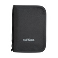 Компактный кошелек-чехол для денег и документов. Tatonka Travel Zip M RFID