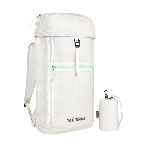Суперлегкий рюкзак с верхней загрузкой Tatonka Squeezy Daypack 2 in 1