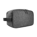 Вместительная косметичка Tatonka Cosmetic Double Zip Pouch