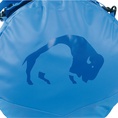 Сверхпрочный дорожный баул Tatonka Barrel XL blue