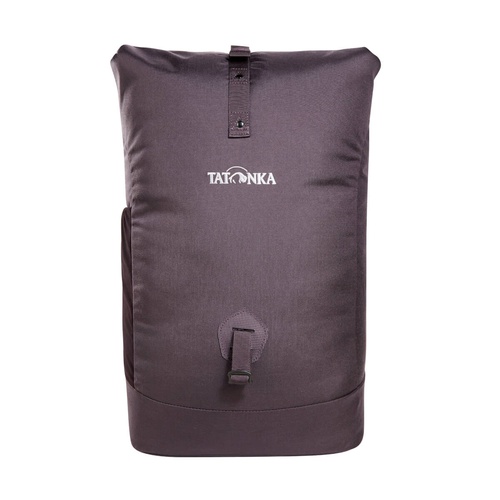 Городской рюкзак с верхней загрузкой.
 Tatonka Grip Rolltop Pack 34