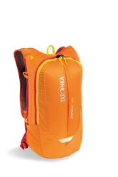 Легкий рюкзак для бега или велоспорта. Tatonka Baix 15