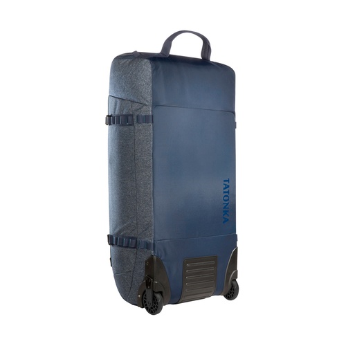 Складная сумка на колесиках Tatonka Duffle Roller M 105