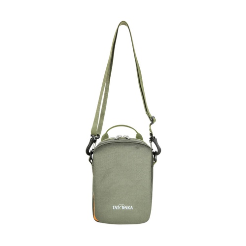 Сумка с защитой от считывания данных Tatonka Check in RFID Block