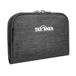 Удобный кошелек Tatonka Big Plain Wallet