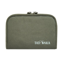 Большой кошелек с тремя отделениями Tatonka Big Plain Wallet RFID B