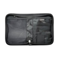 Компактный кошелек-чехол для денег и документов. Tatonka Travel Zip M RFID