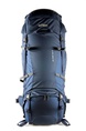 Классический туристический рюкзак среднего объема Tatonka Belmore 80+10