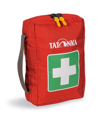 Походная аптечка. Tatonka First Aid S