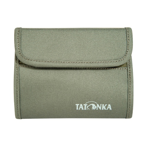 Кошелек с защитой RFID Block Tatonka Euro Wallet RFID B