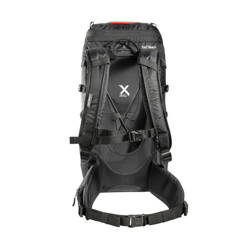 Спортивный рюкзак с вентилируемой спиной. Tatonka Storm 30 Recco