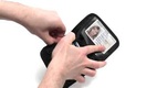 Кошелек для валюты Euro с защитой RFID. Tatonka Euro Wallet RFID B