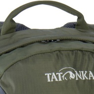 Компактный городской рюкзак с карманом для ноутбука Tatonka City Trail 19