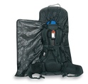 Упаковочный чехол для рюкзака 80-100л Tatonka Luggage Cover XL