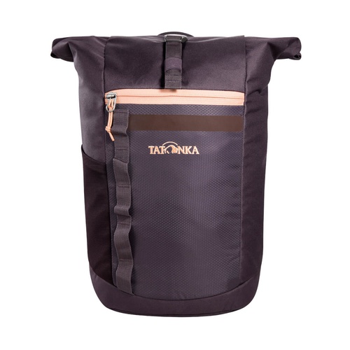 Рюкзак со скручивающимся входом Tatonka Rolltop Pack JR 14