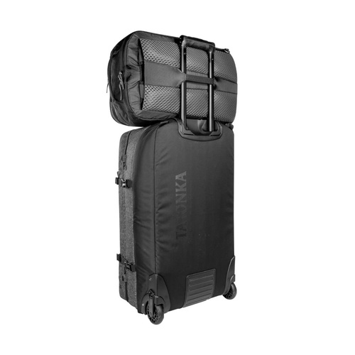 Объемная сумка-рюкзак Tatonka Flightcase 40