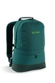 Изящный городской рюкзак  Tatonka Hiker Bag green