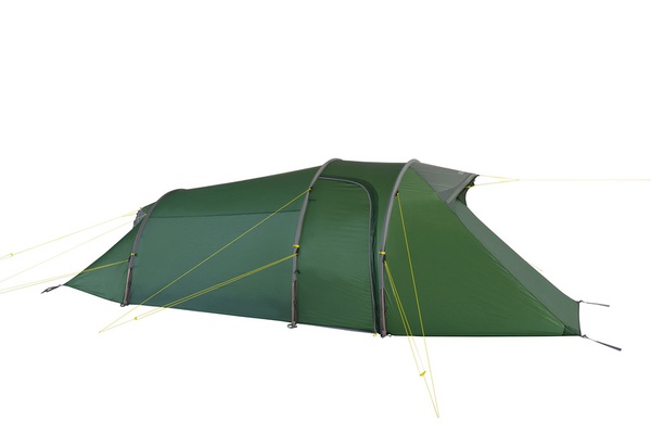 Двухместная палатка Tatonka Okisba