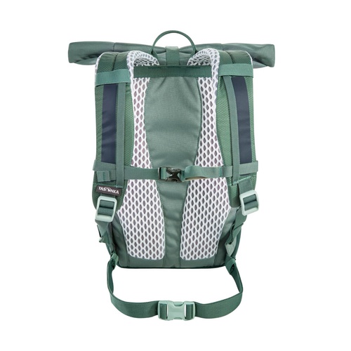 Рюкзак со скручивающимся входом Tatonka Rolltop Pack JR 14