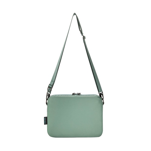 Вместительная городская сумка Tatonka Cross Body Bag L