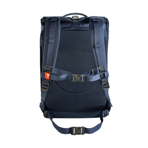 Городской рюкзак с верхней загрузкой.
 Tatonka Grip Rolltop Pack 34