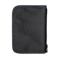 Компактный кошелек-чехол для денег и документов. Tatonka Travel Zip M RFID