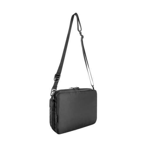 Вместительная городская сумка Tatonka Cross Body Bag L