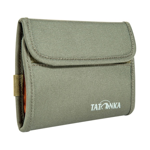 Кошелек с защитой RFID Block Tatonka Euro Wallet RFID B