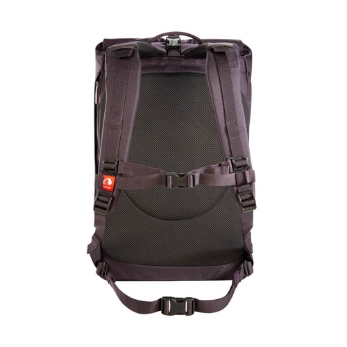 Городской рюкзак с верхней загрузкой.
 Tatonka Grip Rolltop Pack 34