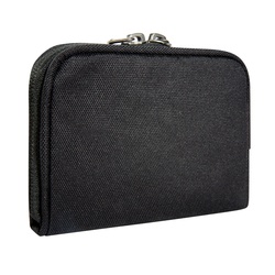Большой кошелек с тремя отделениями Tatonka Big Plain Wallet RFID B