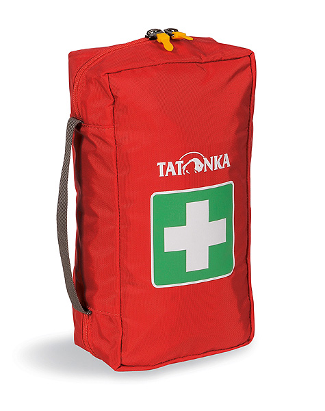 Походная аптечка увеличенного размера. Tatonka First Aid L