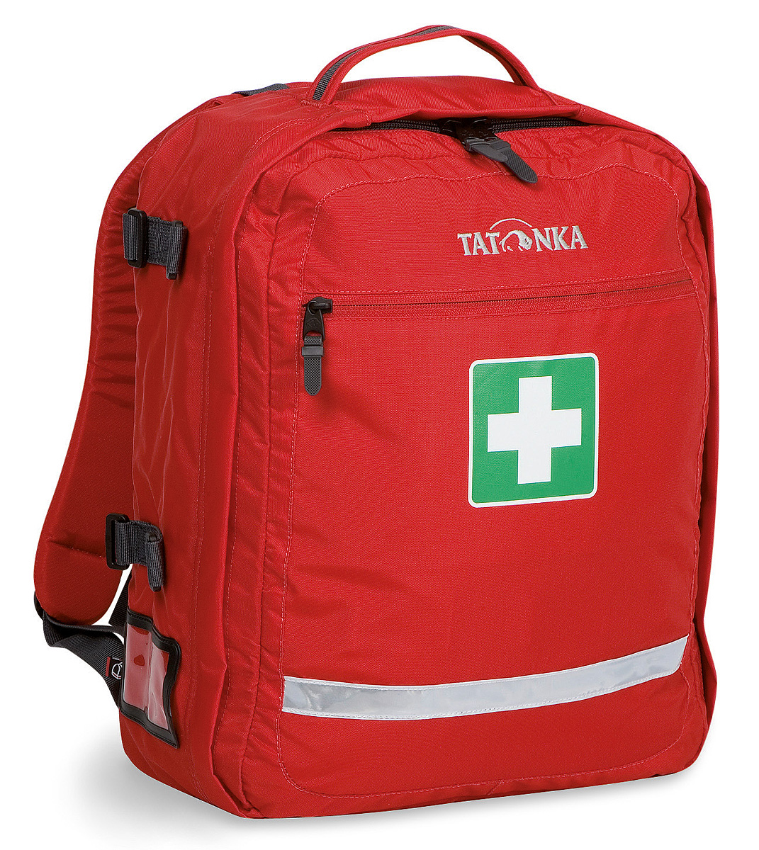 Рюкзак-аптечка Tatonka First Aid Pack