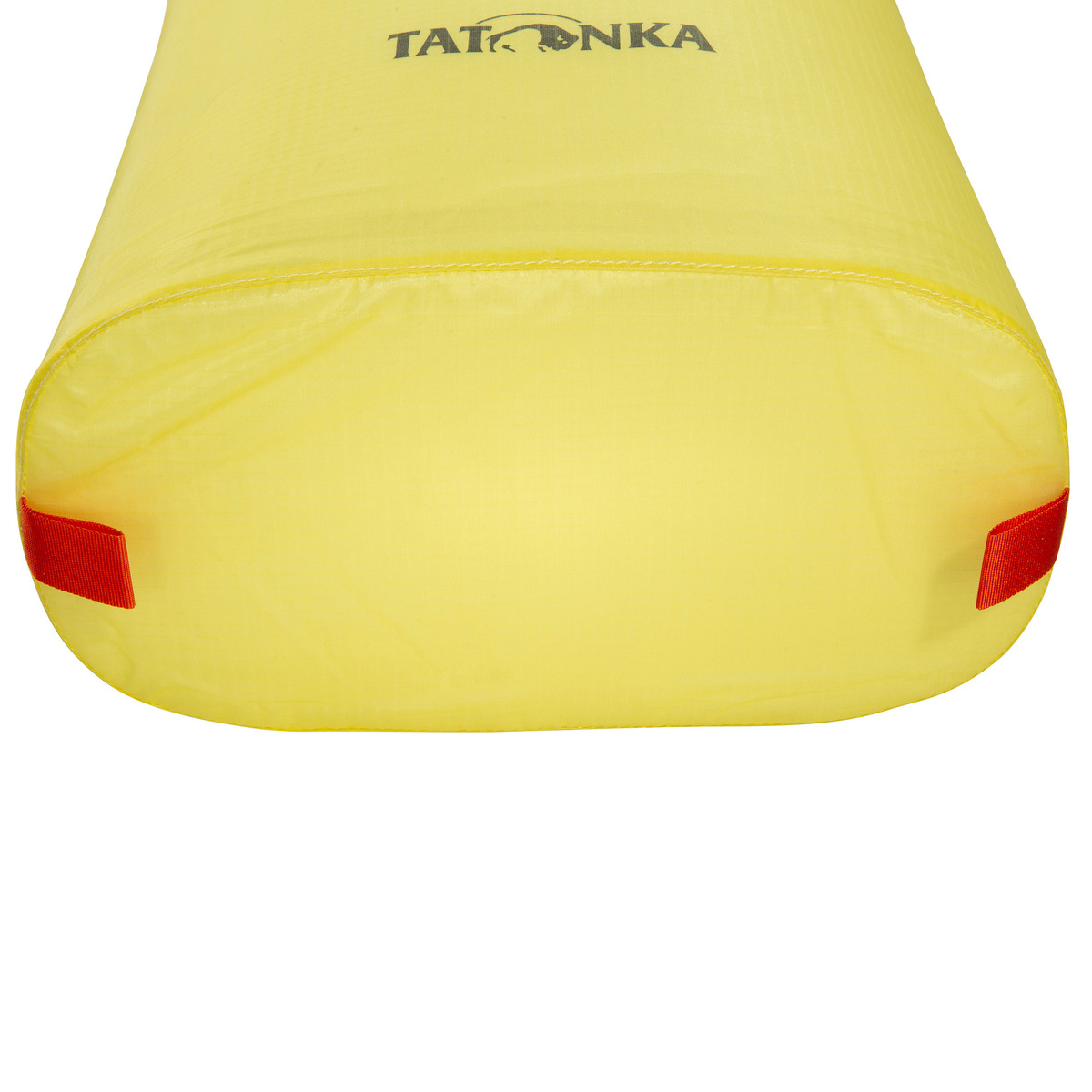 Легкий гермочехол Tatonka SQZY Dry Bag 10L