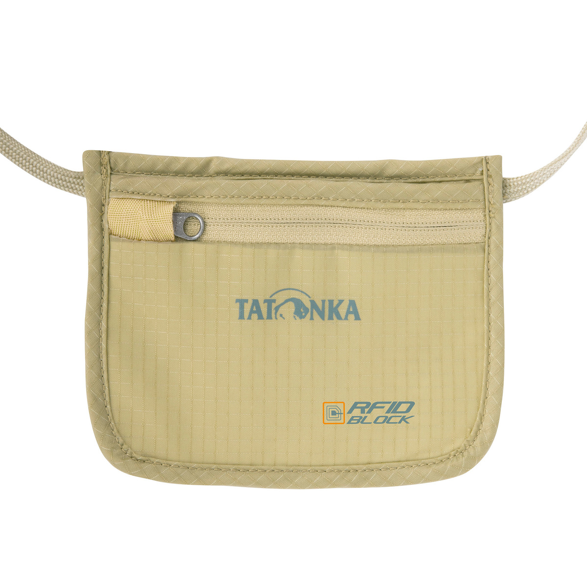 Шейный кошелек Tatonka Skin ID Pocket RFID