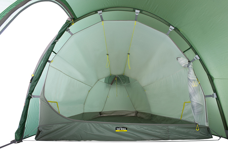Двухместная палатка Tatonka Okisba